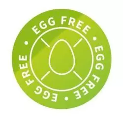 KHÔNG<br>Chứa trứng