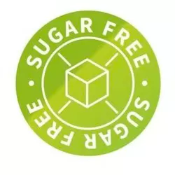 KHÔNG<br>Chứa đường